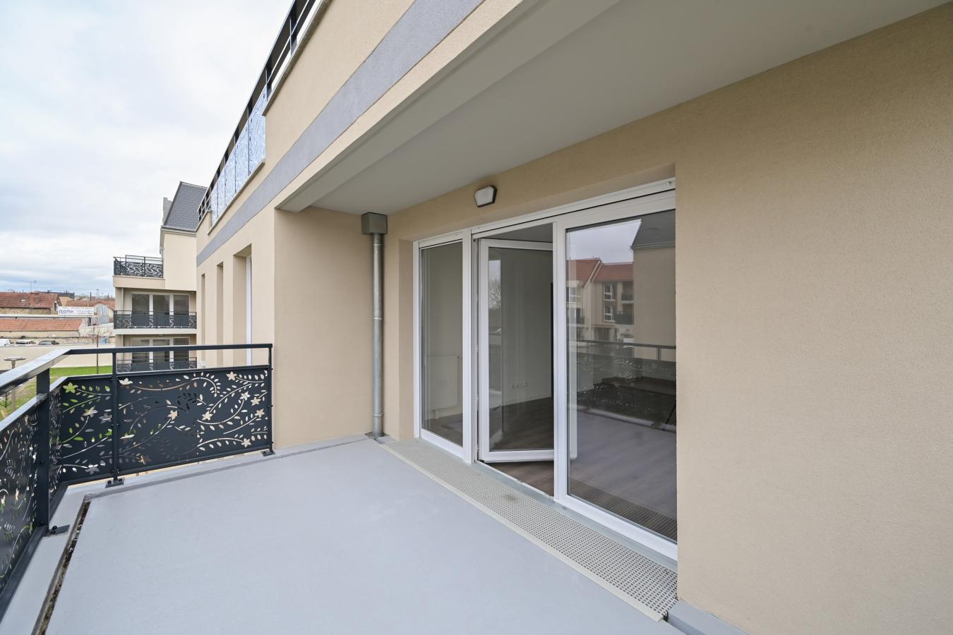 Appartement Avenue Jean Jaurès à Dammarie-les-Lys