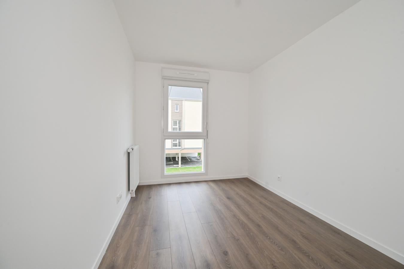 Appartement Avenue Jean Jaurès à Dammarie-les-Lys
