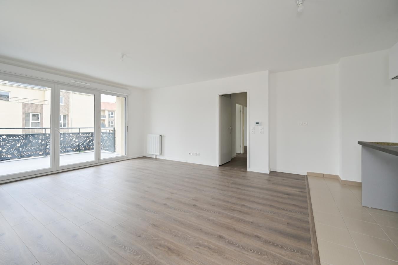 Appartement Avenue Jean Jaurès à Dammarie-les-Lys