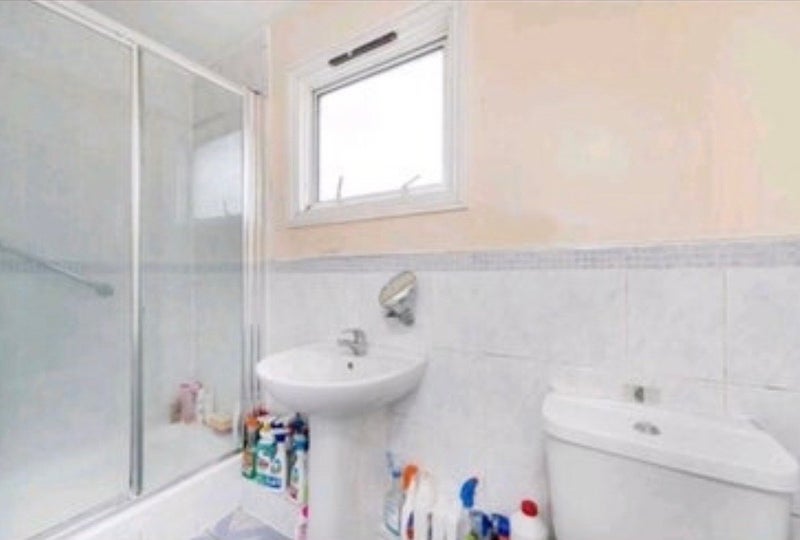 House Harriott Close in Greater London