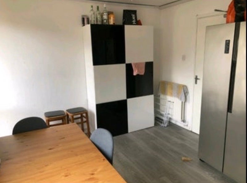 House Harriott Close in Greater London