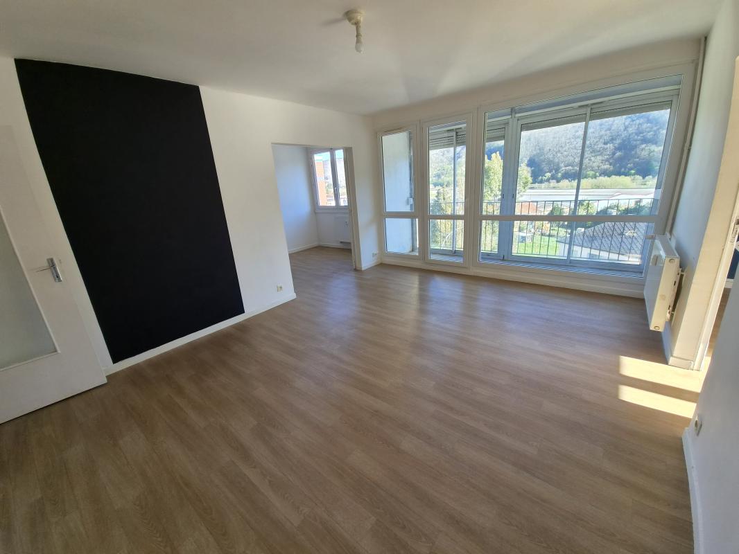 Flat Rue de l'Avenir in Bogny-sur-Meuse
