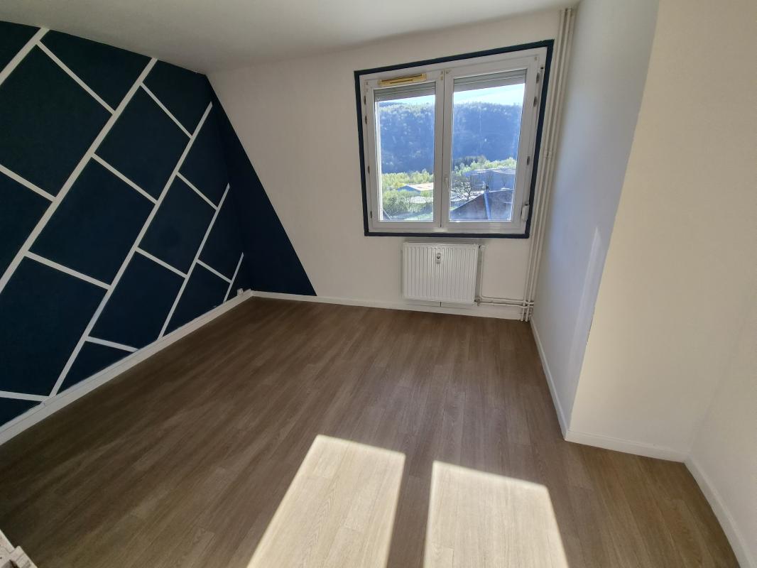 Flat Rue de l'Avenir in Bogny-sur-Meuse