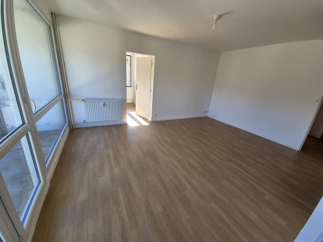 Flat Rue de l'Avenir in Bogny-sur-Meuse