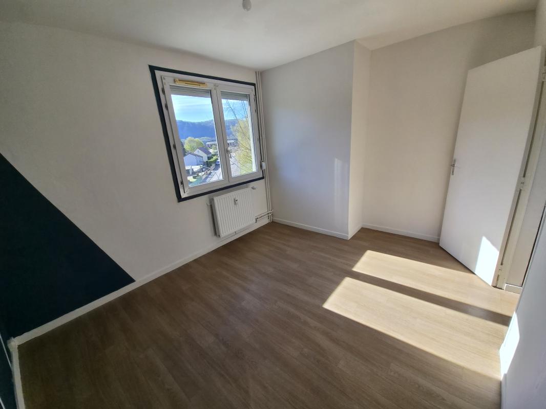Flat Rue de l'Avenir in Bogny-sur-Meuse