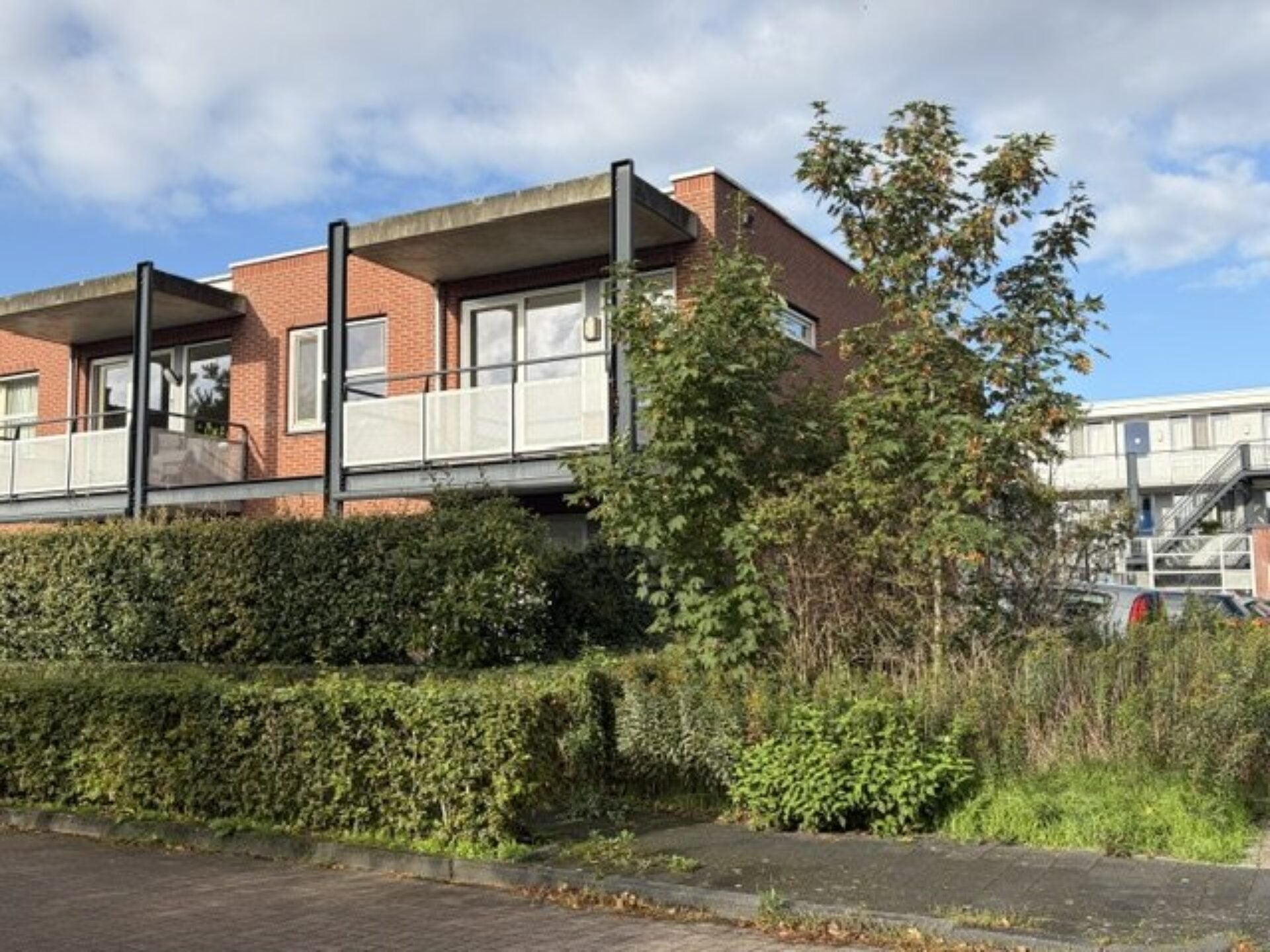Appartement Raadhuislaan 80 A-12 in Eemnes