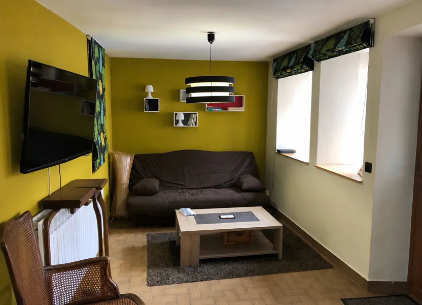 Appartement Rue de la Poste à Grendelbruch