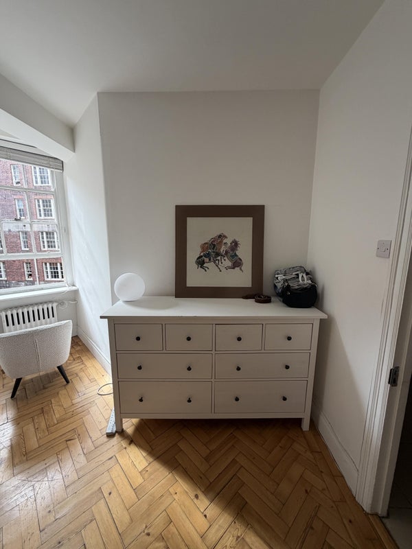 Room Queensway in City of Westminster