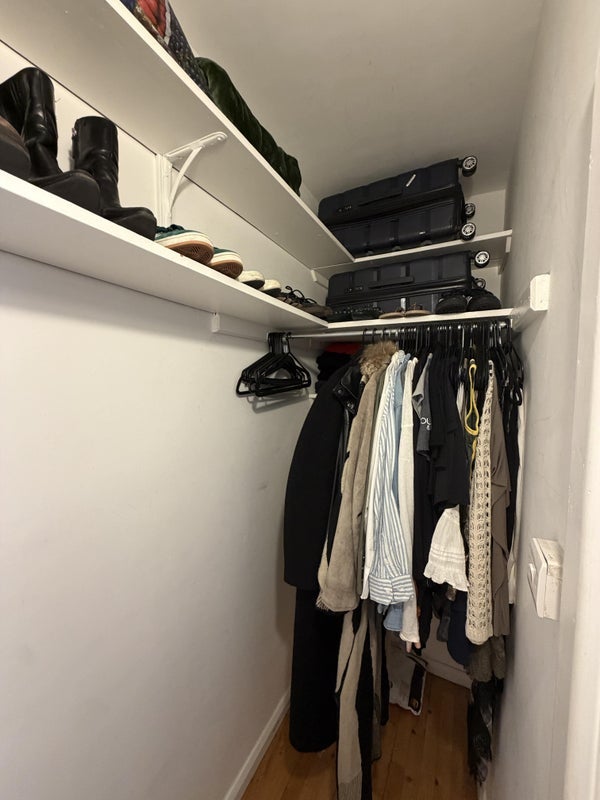 Room Queensway in City of Westminster