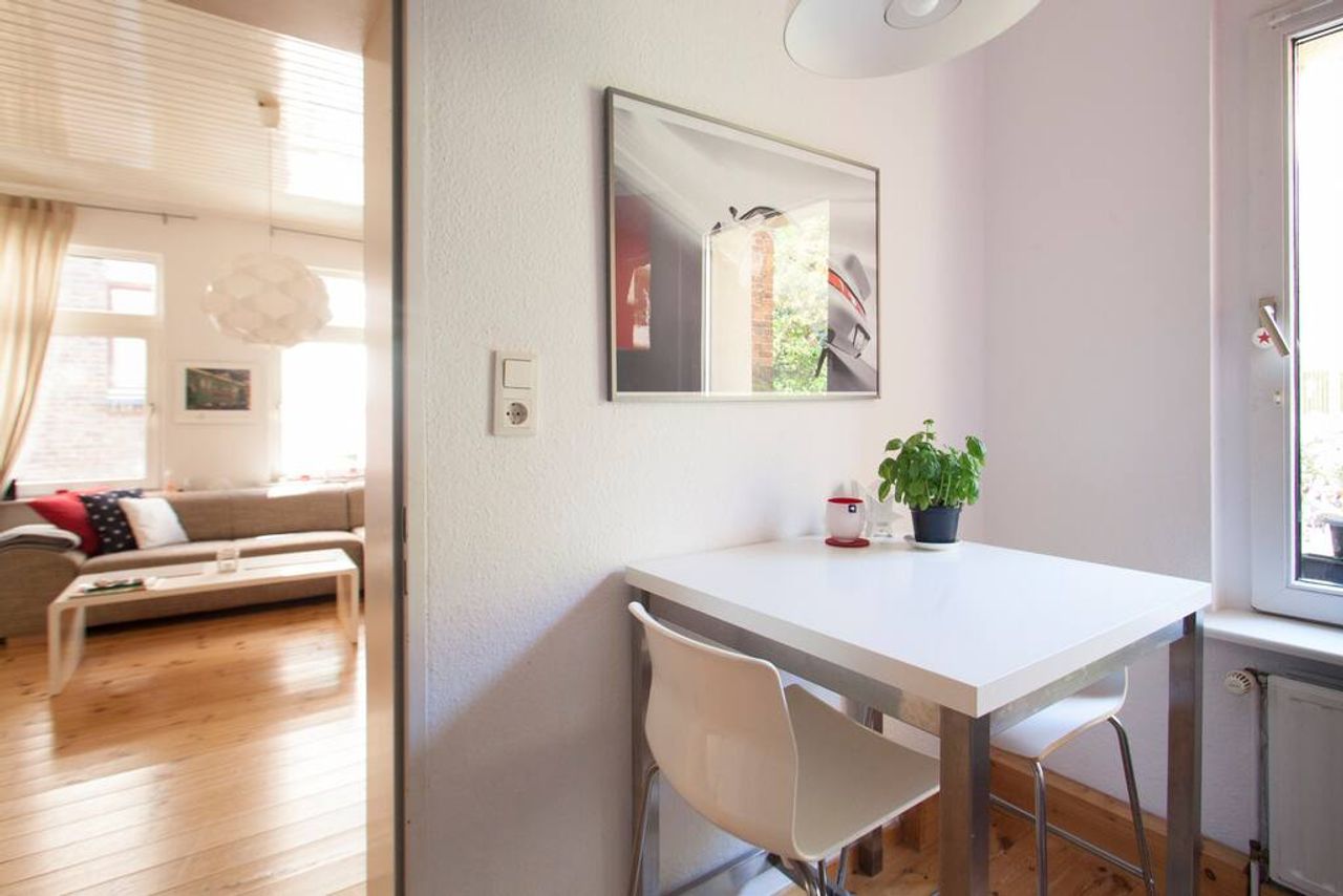 Wohnung Gretchenstraße in Hannover