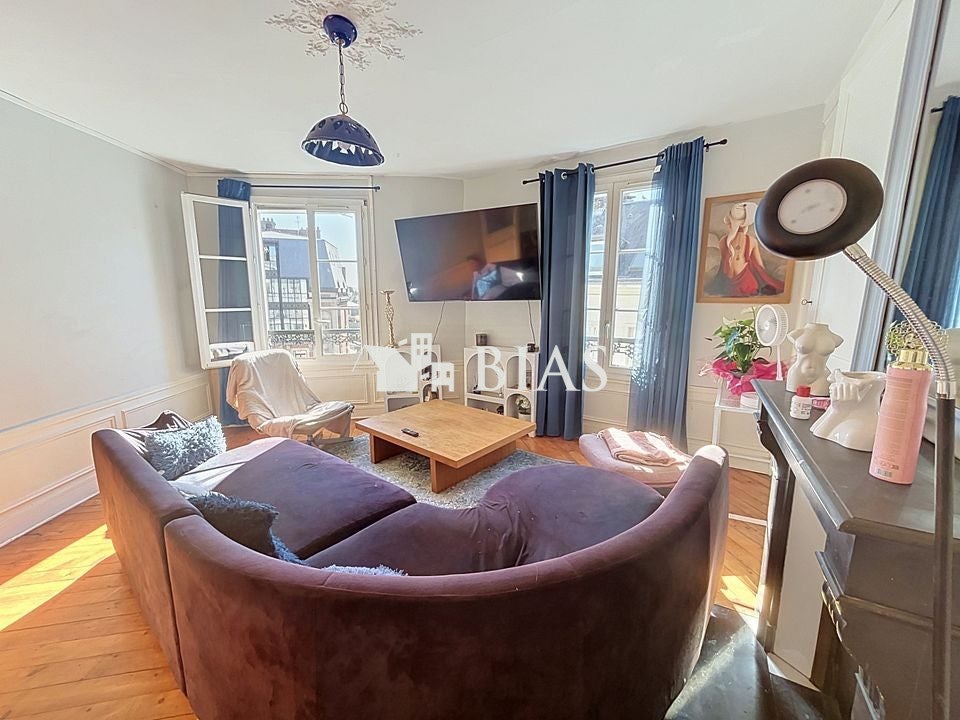 Appartement Impasse Beauvoisine à Rouen
