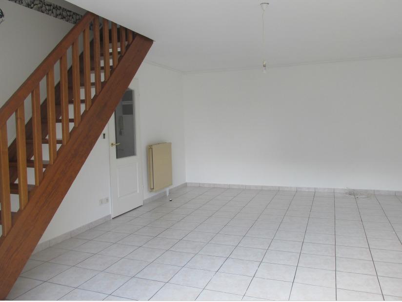 Flat Rue de l'Olivraie in Nantes