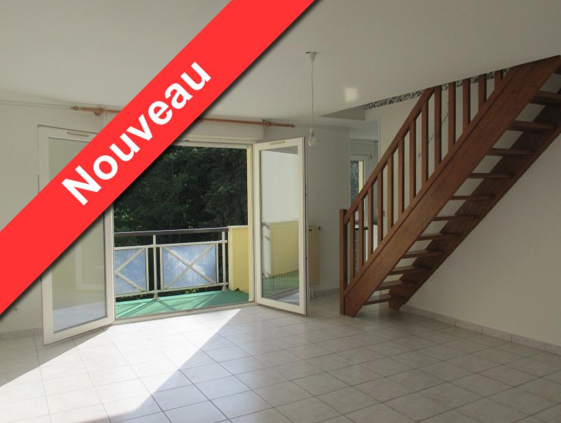 Flat Rue de l'Olivraie in Nantes