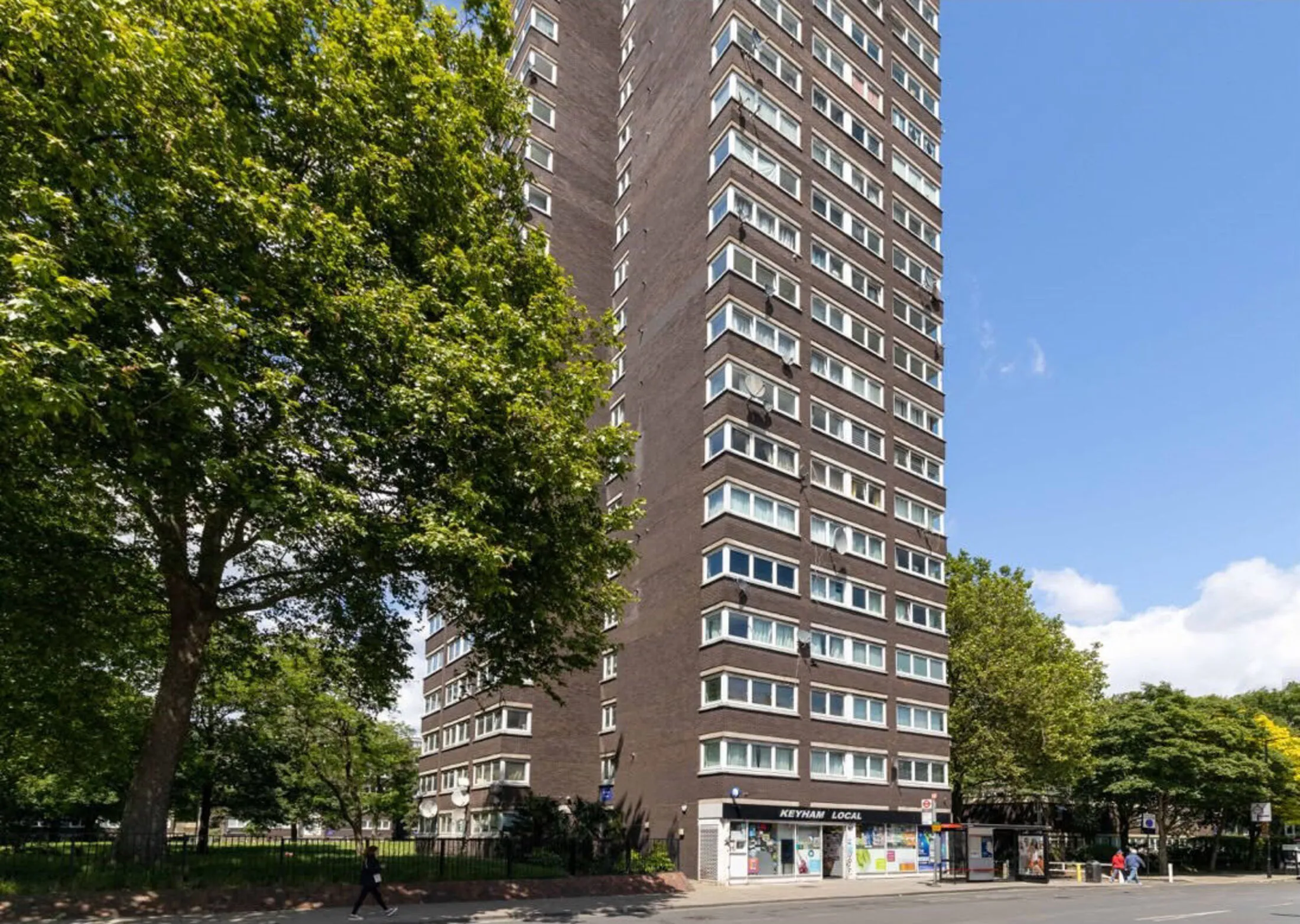 Flat Westbourne Park Road in City of Westminster