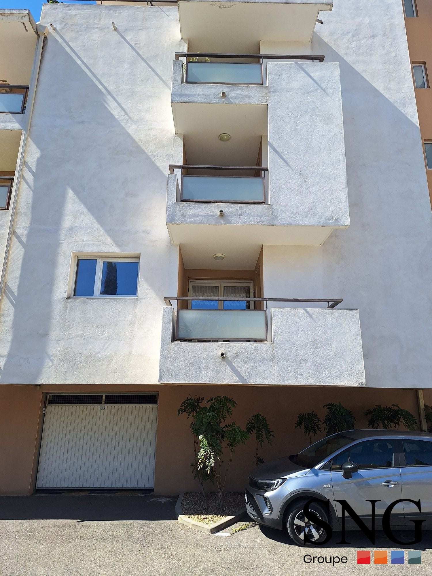 Appartement Avenue Maréchal Joffre à Cavaillon