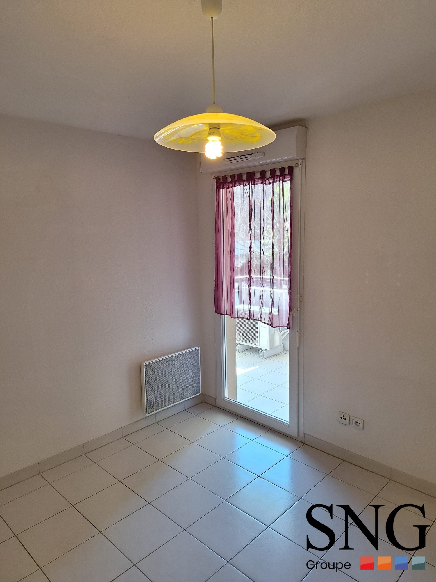 Appartement Avenue Maréchal Joffre à Cavaillon