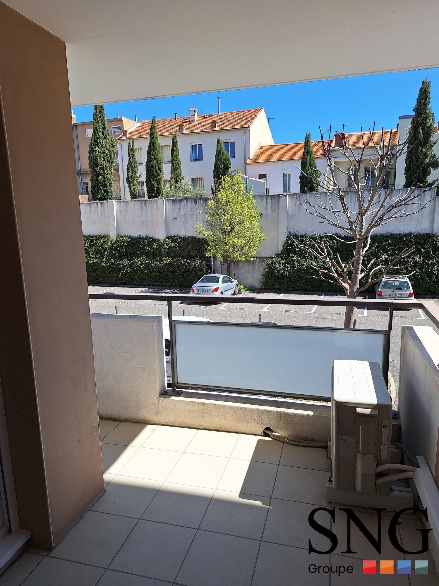 Appartement Avenue Maréchal Joffre à Cavaillon
