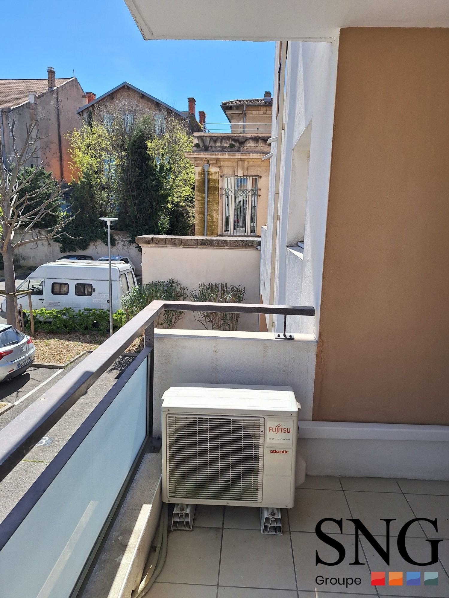 Appartement Avenue Maréchal Joffre à Cavaillon
