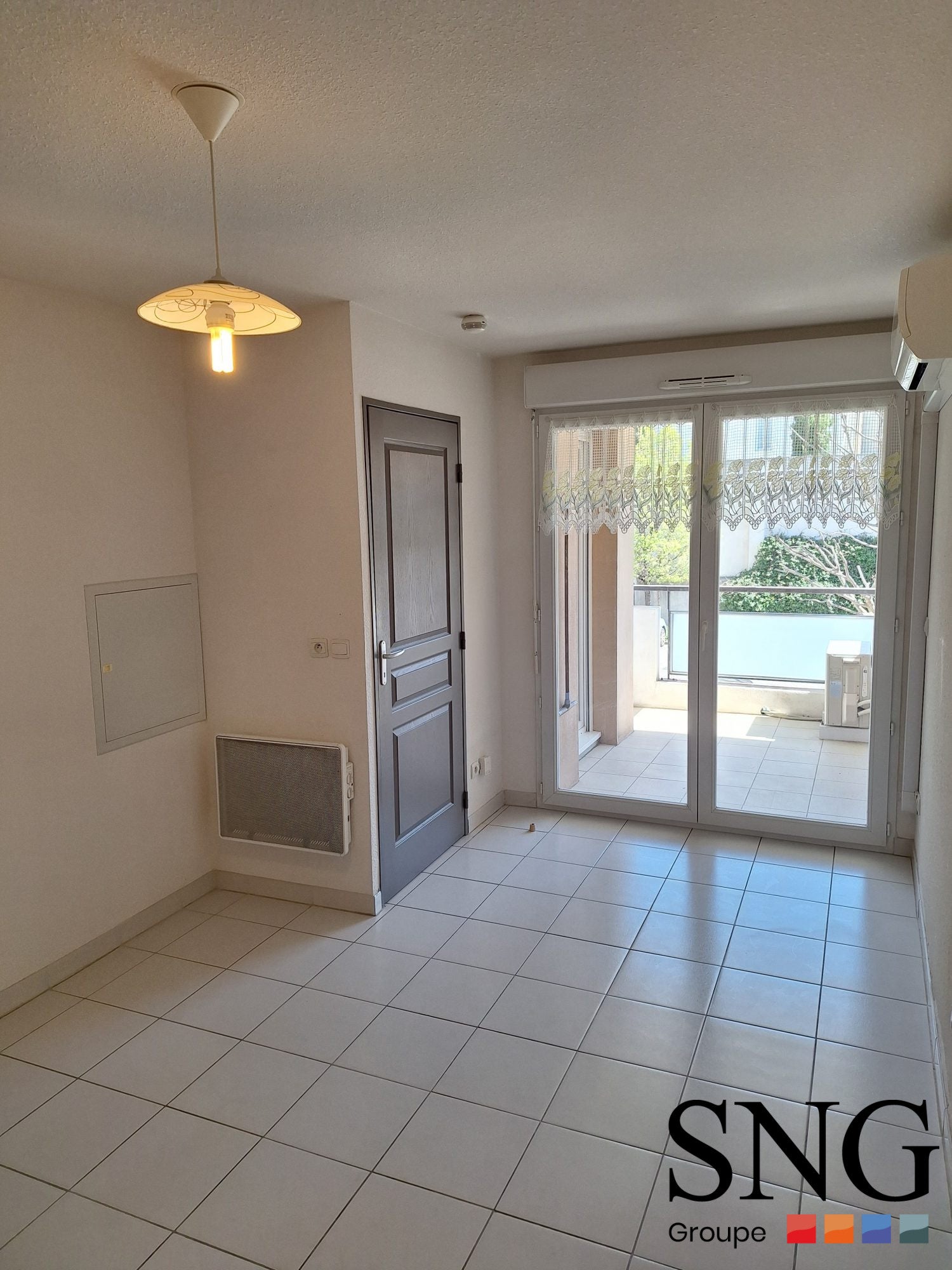 Appartement Avenue Maréchal Joffre à Cavaillon