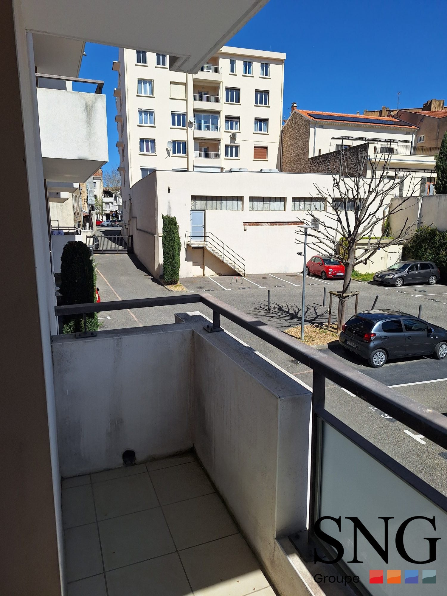 Appartement Avenue Maréchal Joffre à Cavaillon