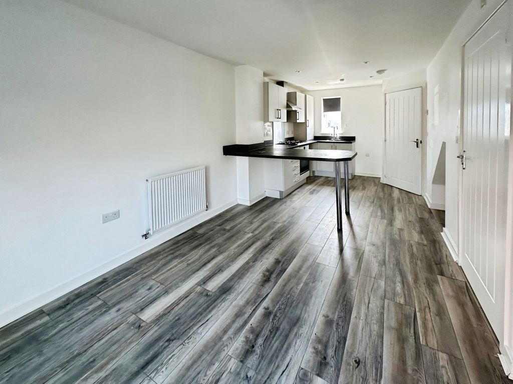 House Walton Heath Way in Ashington