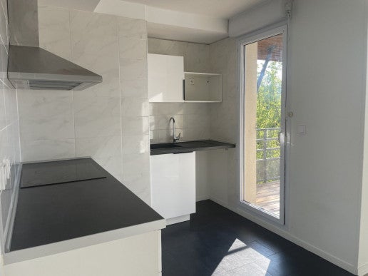 Appartement Rue Robert Aron à Toulouse