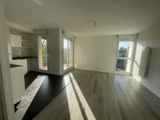 Appartement Rue Robert Aron à Toulouse