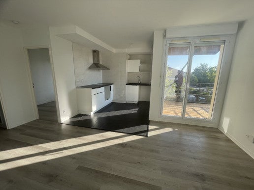 Appartement Rue Robert Aron à Toulouse