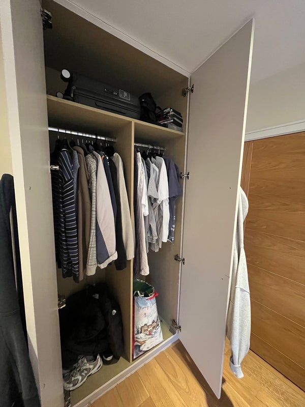 Room Lakenham Place in Greater London