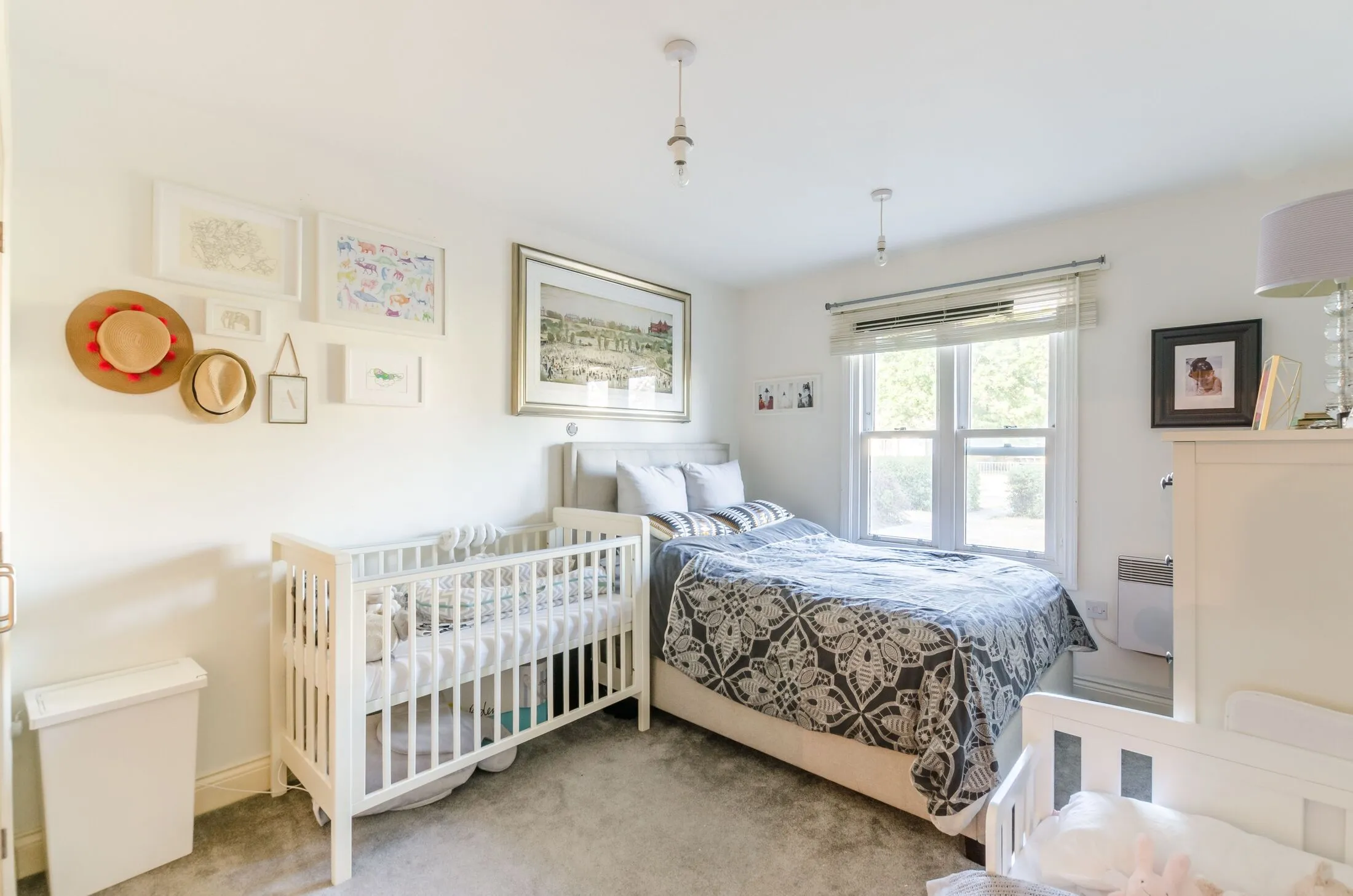 Flat Bromley Road in Greater London