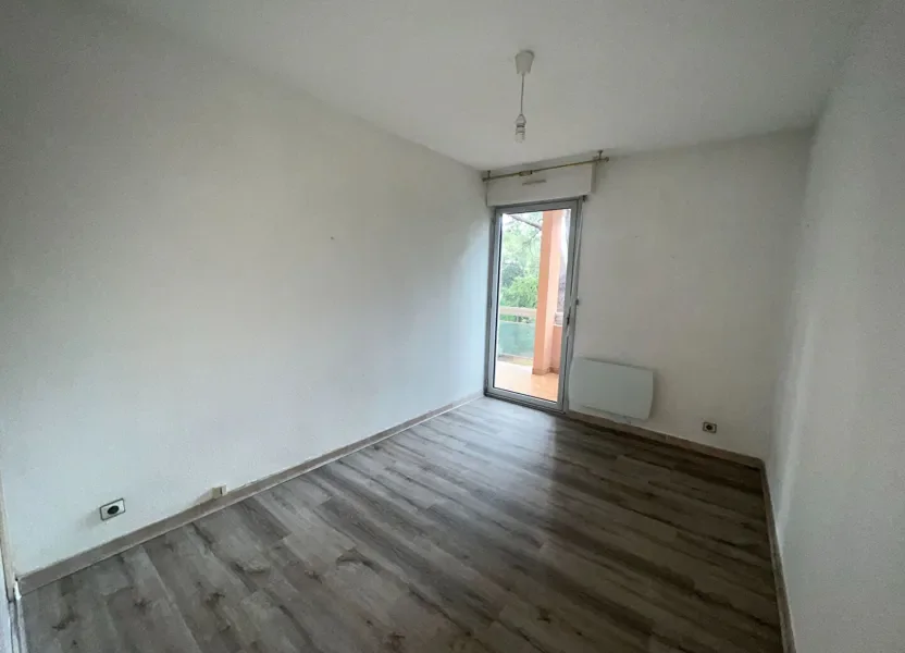 Appartement Rue Charles Foucauld à Nîmes