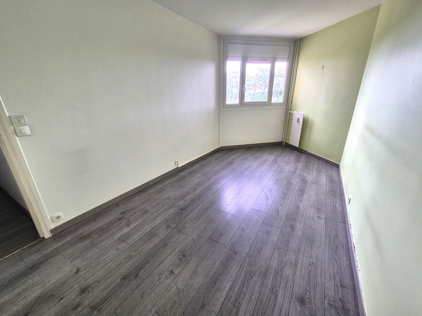 Appartement Avenue des Bellevues à Saint-Ouen-l'Aumône