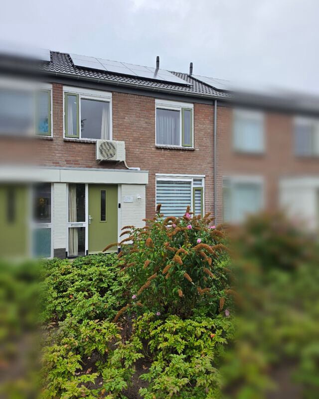 Appartement Hazenkamplaan in Oss