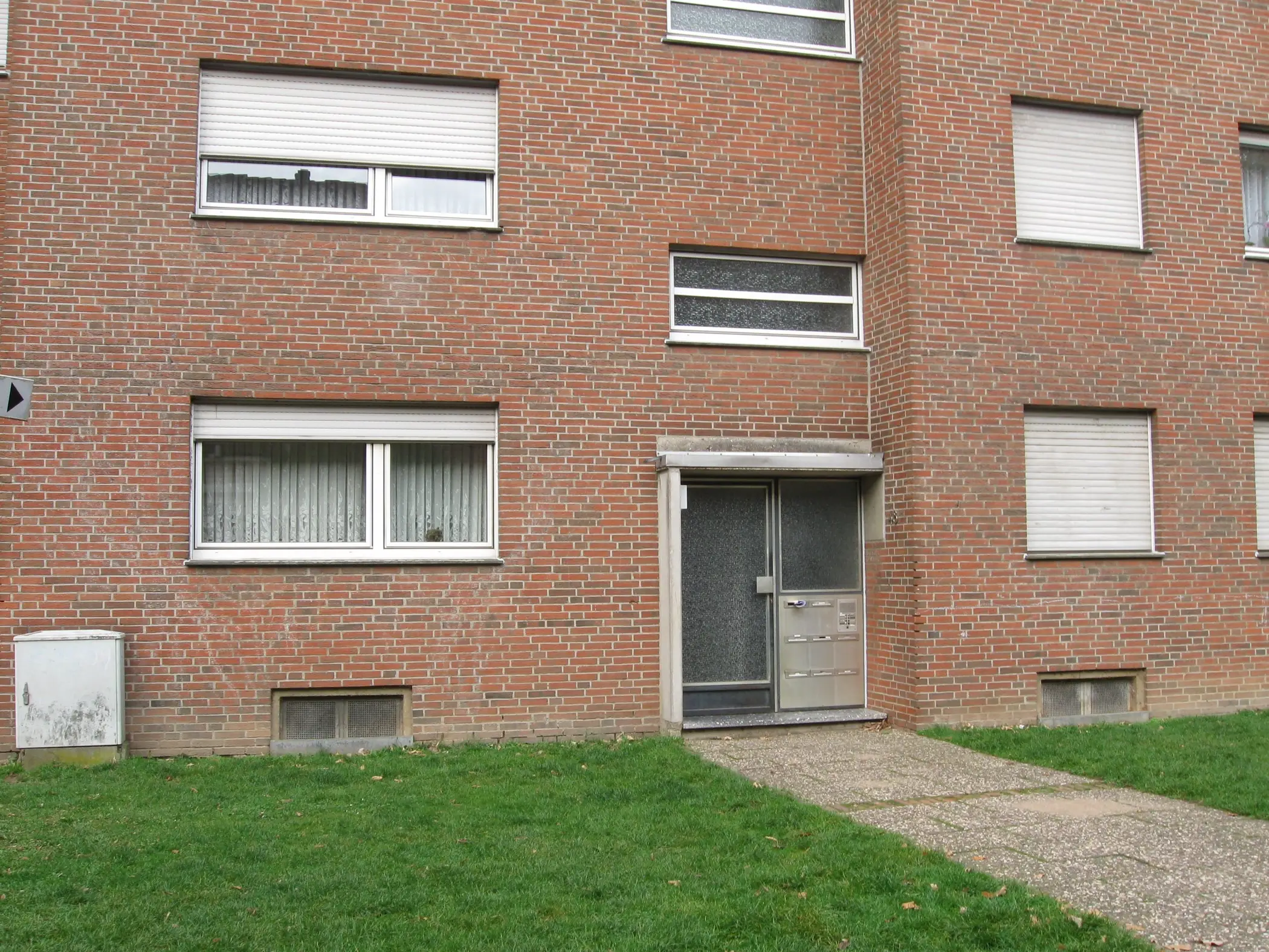 Wohnung Heinz-Luhnen-Straße in Dülken