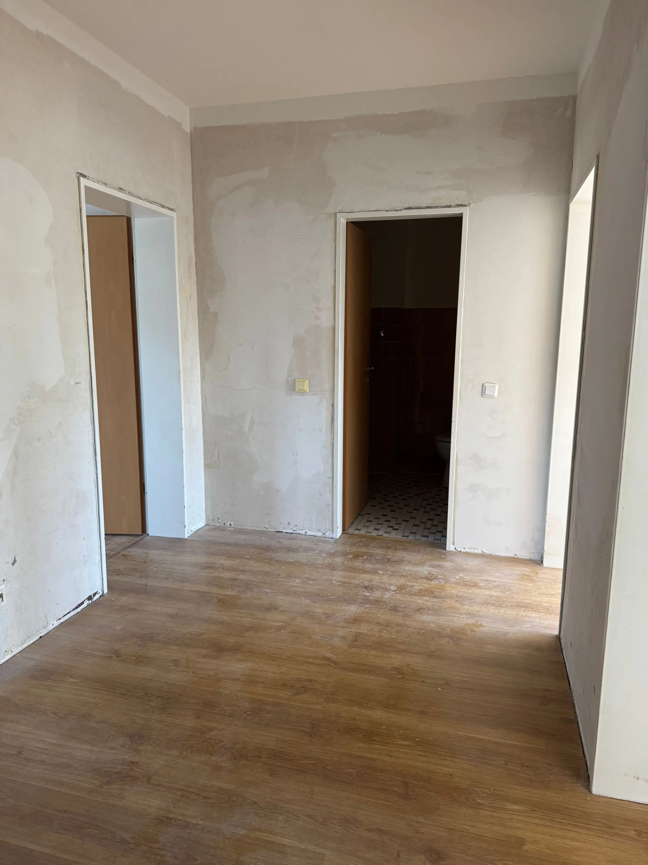 Wohnung Heinz-Luhnen-Straße in Dülken