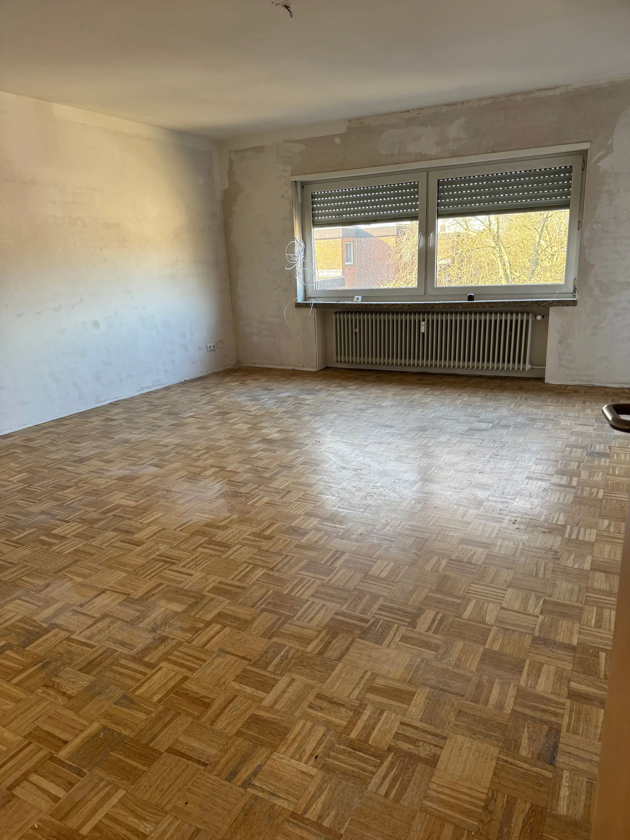 Wohnung Heinz-Luhnen-Straße in Dülken