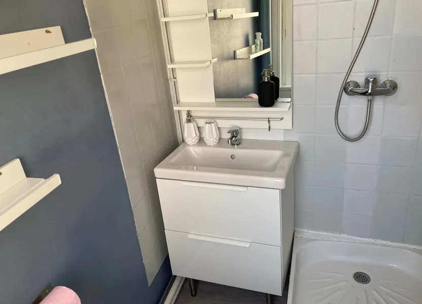 Appartement Rue d'Après Mannevillette à Le Havre