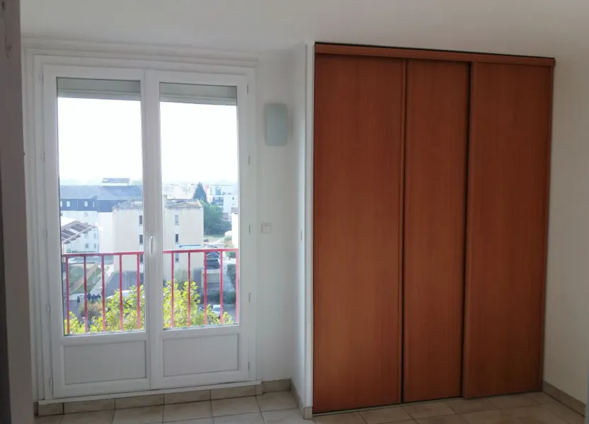 Appartement Avenue du Général Weygand à Compiègne