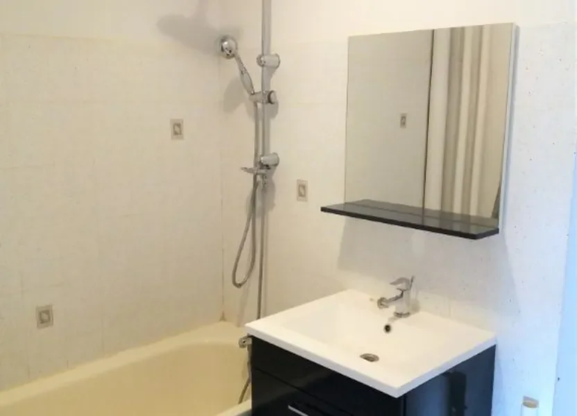 Appartement Avenue du Général Weygand à Compiègne