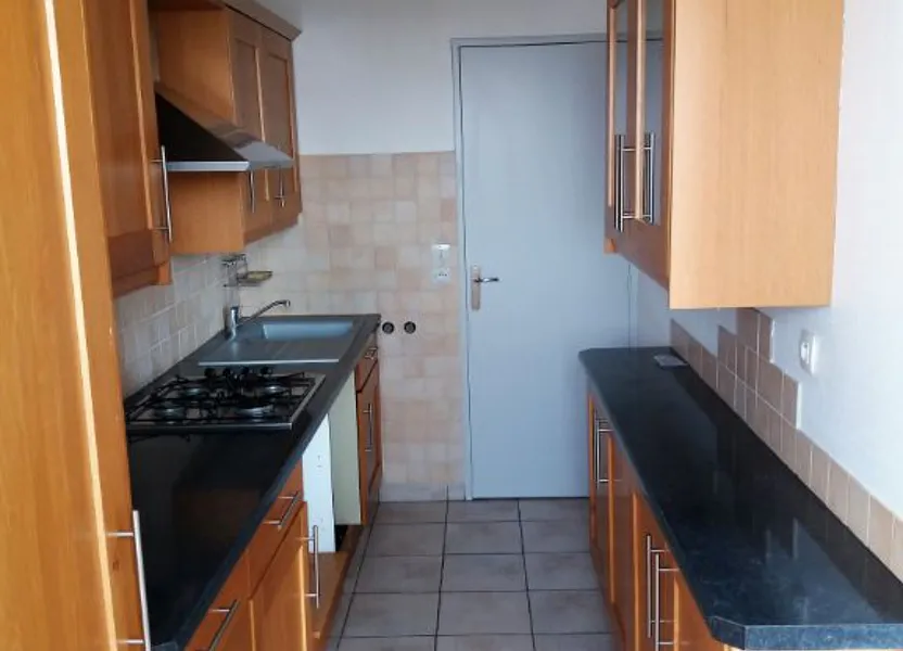 Appartement Avenue du Général Weygand à Compiègne