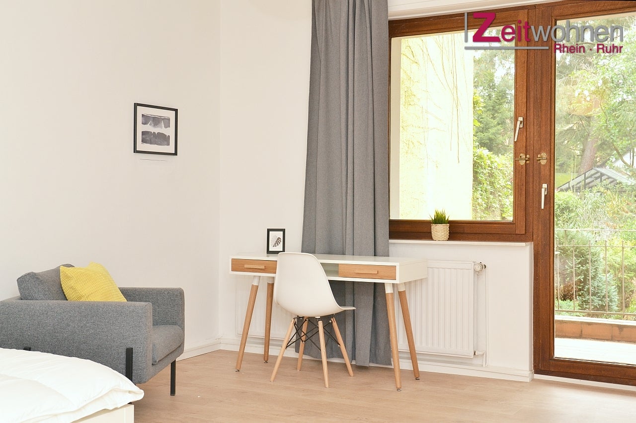Wohnung Gleueler Straße in Köln