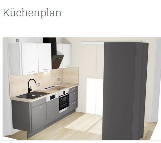 Wohnung Robert-Koch-Straße in Neubrandenburg