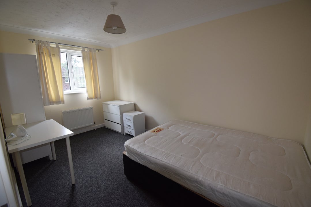 Flat Devonshire Street in Norwich
