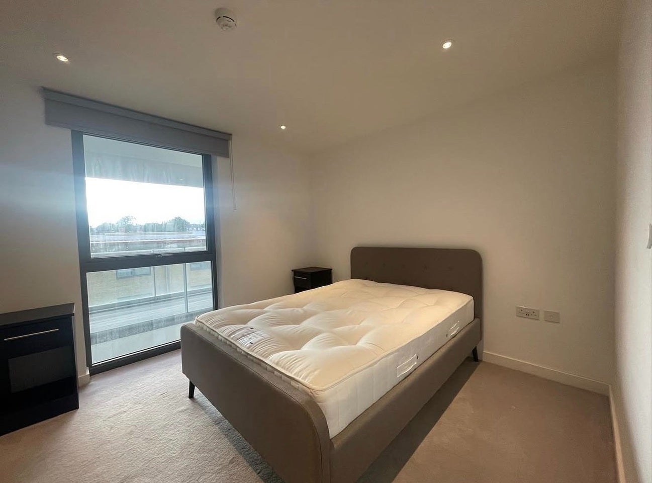 Flat Penton Rise in Greater London