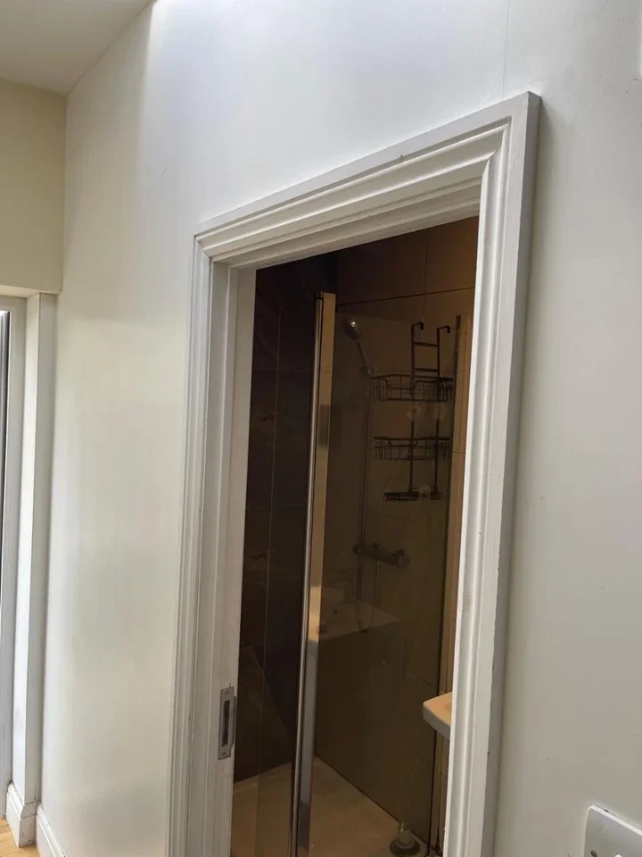 Room Green Lane in Greater London