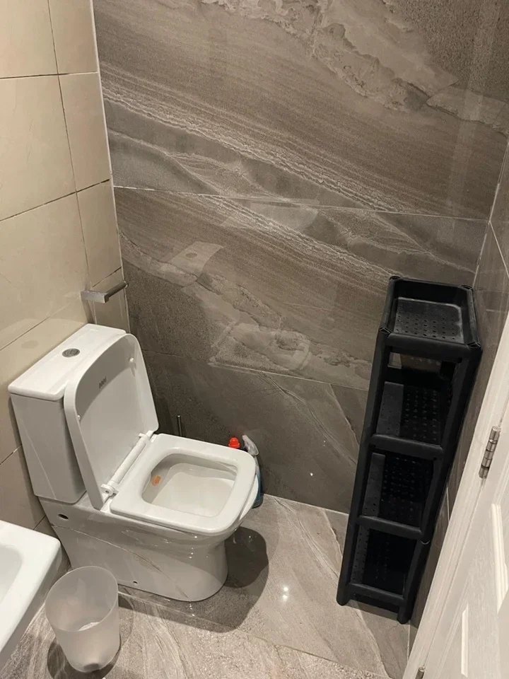 Room Green Lane in Greater London