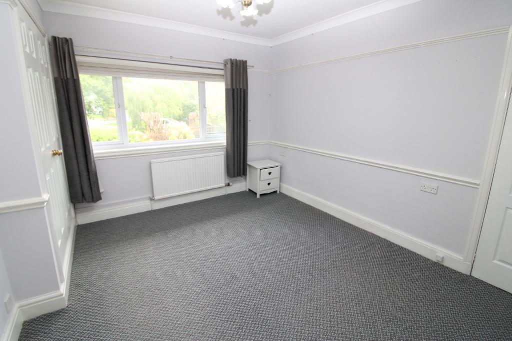House Meadway in Tameside