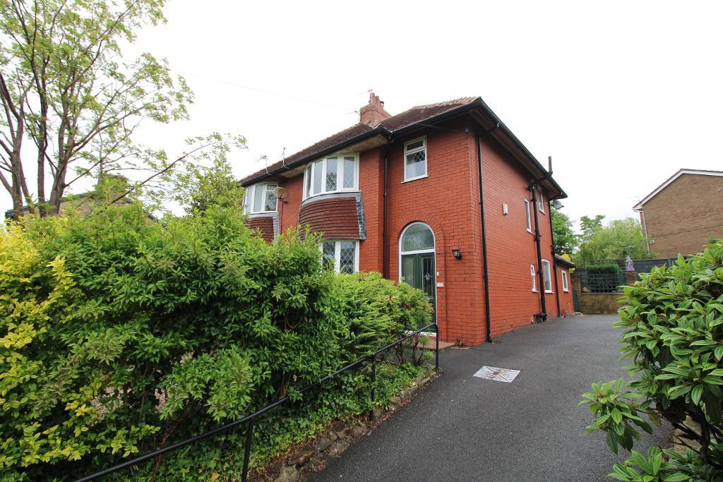 House Meadway in Tameside