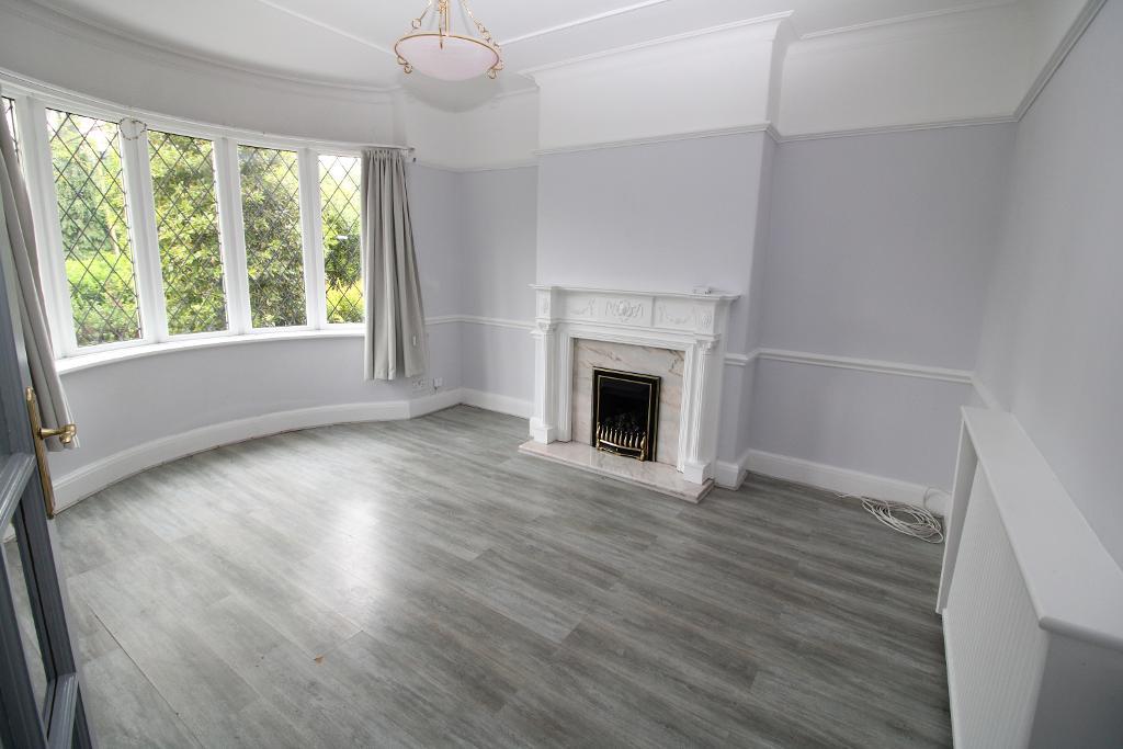 House Meadway in Tameside