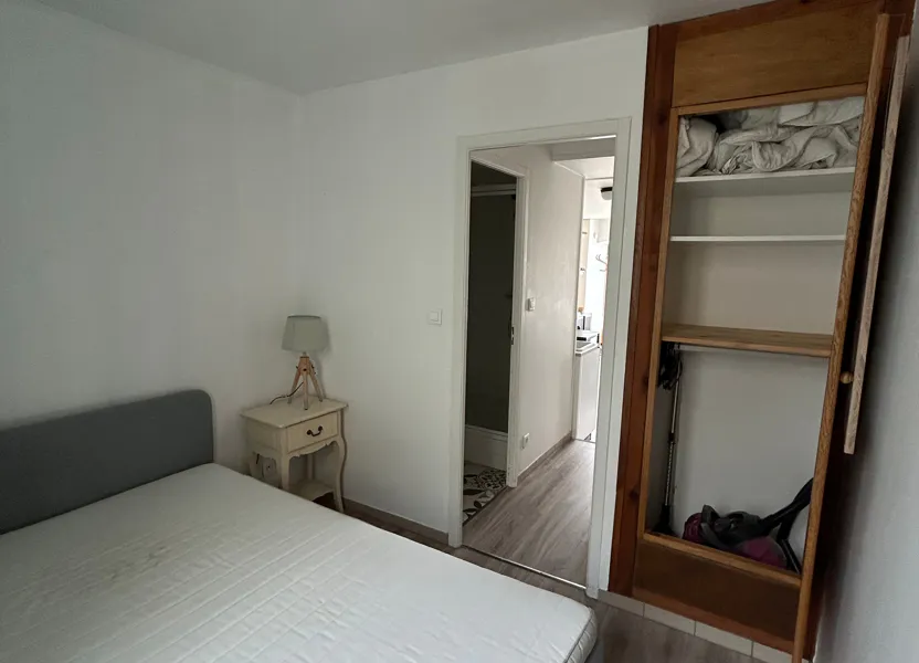Room Rue Paul Doumer in Laon